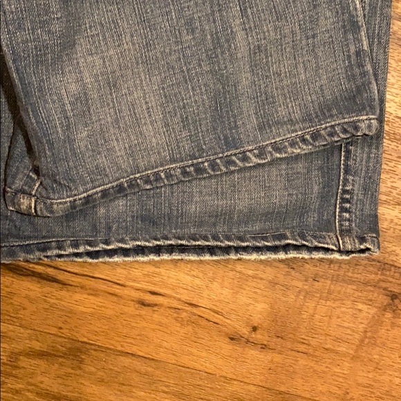 7 for all mankind Jeans - Picture 7 of 8